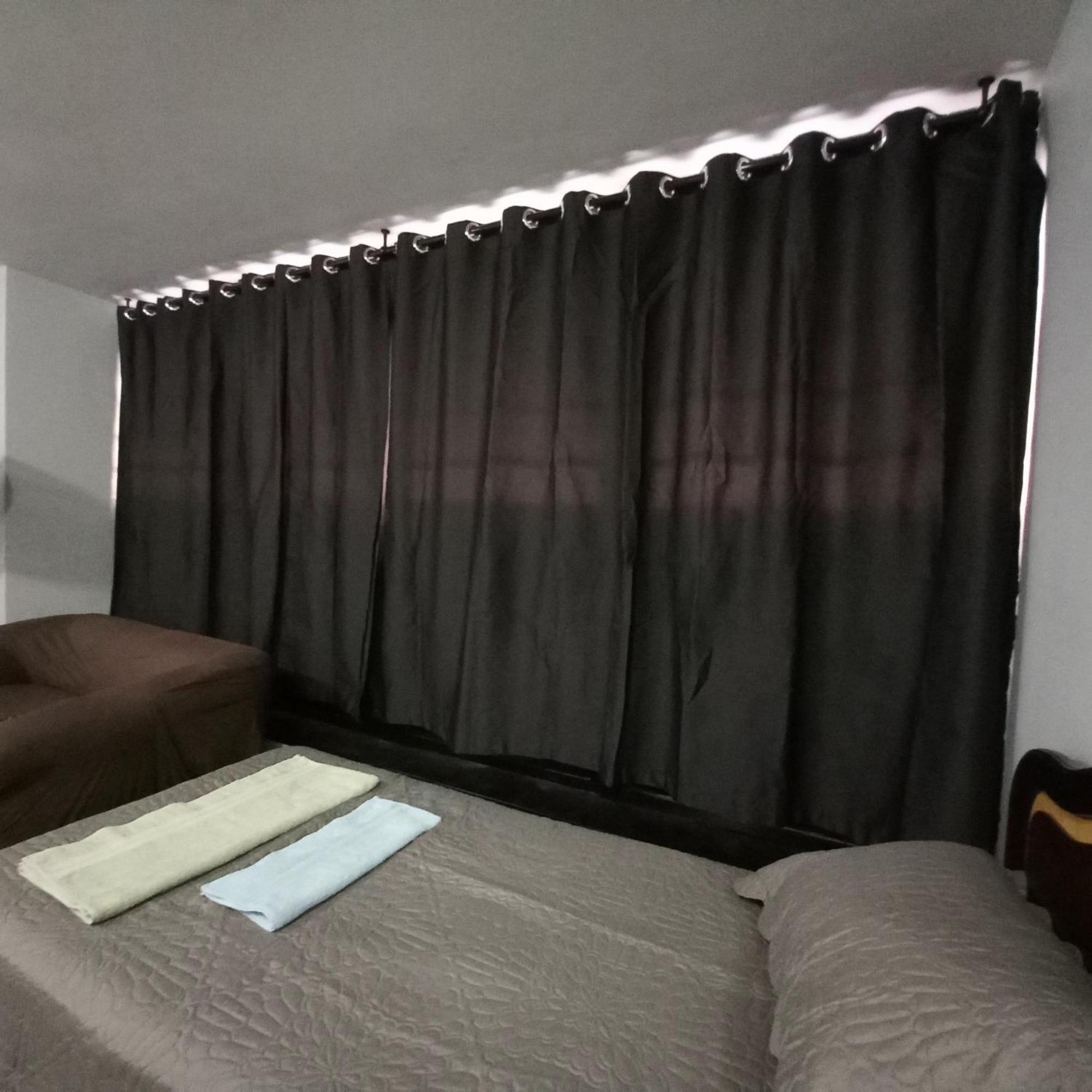 Apartment Apto Kit Asa Norte Predio Misto-wi-fi - 1 A 3 - Perto De - Sem Taxas *